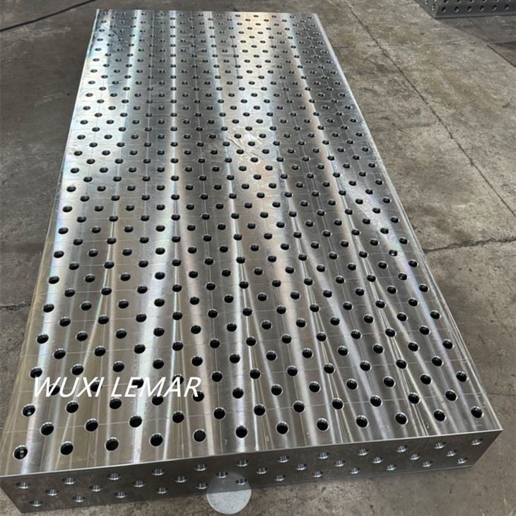 Steel Fixture Table For Welding best