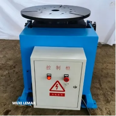 600kg welding positioner8 600kg welding positioner8