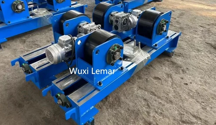 5t welding rotator 5t welding rotator