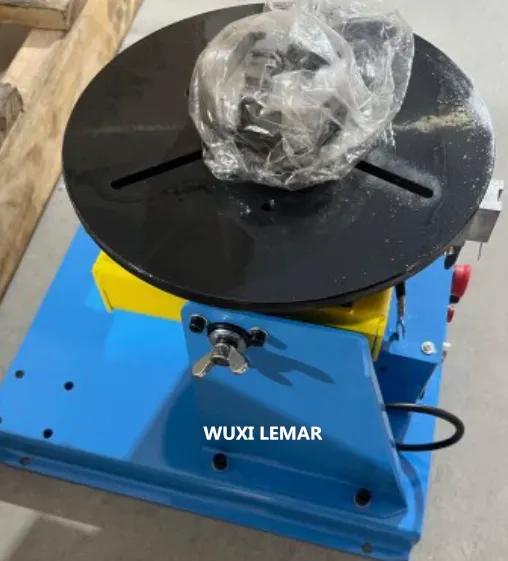 Small Workpiece Welding Positioner suppliers