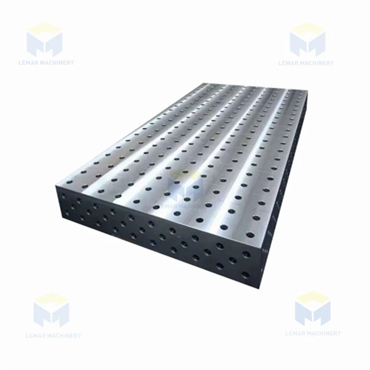 Grid Welding Table Grid Welding Table