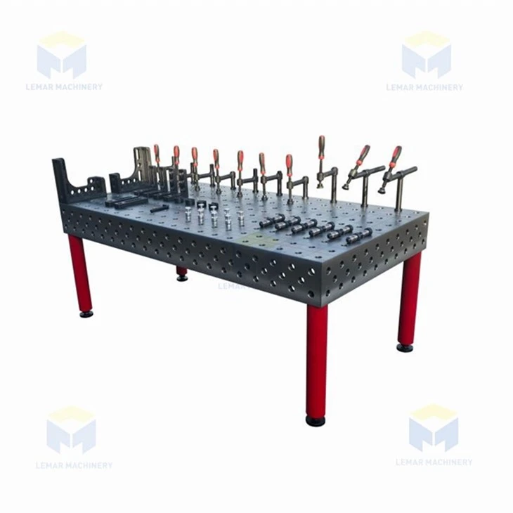 3d welding fixtures platforms 3d welding fixtures platforms