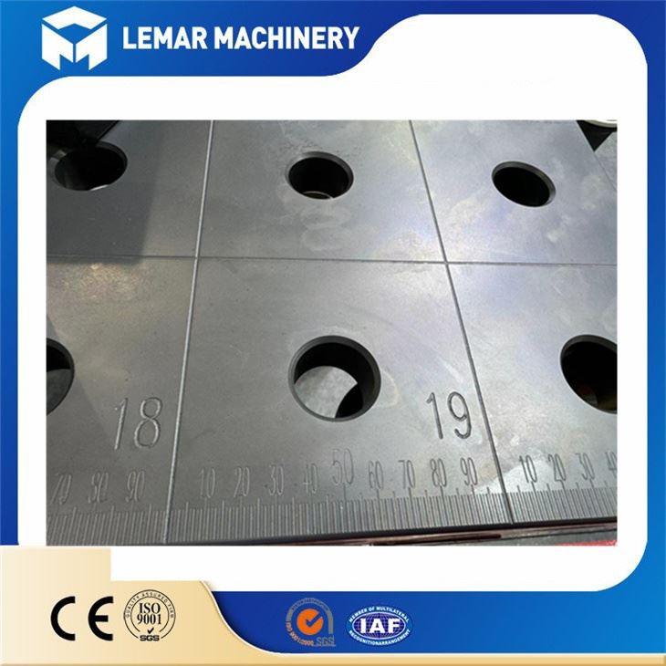 Tabella tal-Iwweldjar Modulari tal-Bejgħ Sħiħ